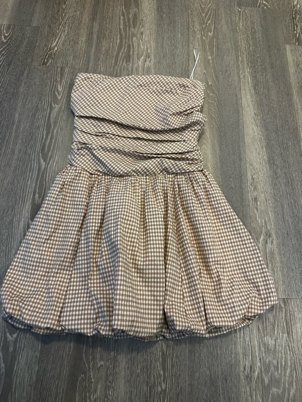 NWT Reformation Clea Dress - Picture 3 of 4